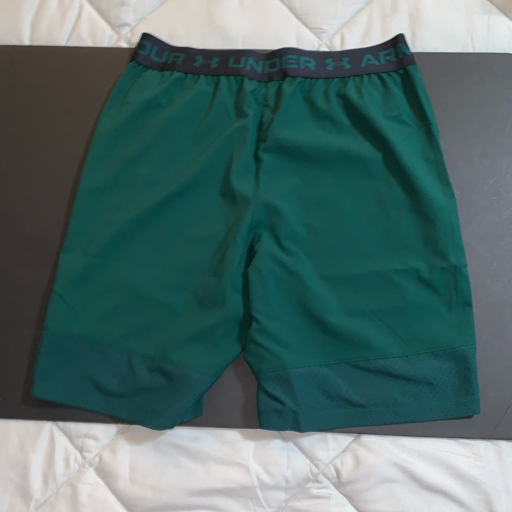 UA 8 in shorts - Picture 12 of 12